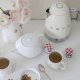 Smeg Bollitore A Temperatura Variabile 50's Style – Panna LUCIDO – KLF04CREU 19