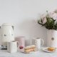 Smeg Bollitore A Temperatura Variabile 50's Style – Panna LUCIDO – KLF04CREU 22