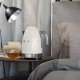 Smeg Bollitore A Temperatura Variabile 50's Style – Panna LUCIDO – KLF04CREU 10