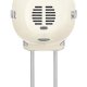 Smeg Sbattitore 50's Style – Panna LUCIDO – HMF01CREU 3