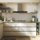 Candy CHG7WL4WTX Acciaio inox Da incasso 74.5 cm Gas 5 Fornello(i) 9