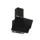 Silverline 3490 OSLO Cappa aspirante a parete Nero 576 m³/h 2
