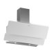 Silverline 3490 OSLO Cappa aspirante a parete Bianco 648 m³/h 2