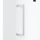 Haier INSTASWITCH H4F272WEH1 Congelatore verticale Libera installazione 272 L E Bianco 8
