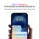 Apple iPhone 16 256GB Bianco 7