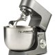 IMPASTATRICE PLANETARIA 8L 1800W  CON DOPPIO GANCIO 2