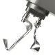 IMPASTATRICE PLANETARIA 8L 1800W  CON DOPPIO GANCIO 8