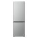 LG GBV3100DPY Frigorifero combinato, Classe D, 344L, Fresh Converter, Total no frost, Argento 2