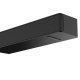 Hisense HS2100 altoparlante soundbar Nero 2.1 canali 240 W 11