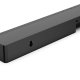 Hisense HS2100 altoparlante soundbar Nero 2.1 canali 240 W 12