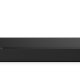 Hisense HS2100 altoparlante soundbar Nero 2.1 canali 240 W 13