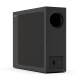 Hisense HS2100 altoparlante soundbar Nero 2.1 canali 240 W 14