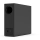 Hisense HS2100 altoparlante soundbar Nero 2.1 canali 240 W 15