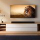 Hisense HS2100 altoparlante soundbar Nero 2.1 canali 240 W 16
