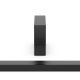 Hisense HS2100 altoparlante soundbar Nero 2.1 canali 240 W 5