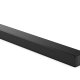 Hisense HS2100 altoparlante soundbar Nero 2.1 canali 240 W 10