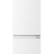 Hisense HBI54250E frigorifero con congelatore Da incasso 252 L E Bianco 2