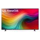LG NanoCell AI 75'' Serie NANO82 75NANO82T6B, TV 4K, 3 HDMI, SMART TV 2024 16