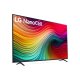 LG NanoCell AI 75'' Serie NANO82 75NANO82T6B, TV 4K, 3 HDMI, SMART TV 2024 19
