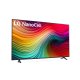 LG NanoCell AI 75'' Serie NANO82 75NANO82T6B, TV 4K, 3 HDMI, SMART TV 2024 20