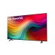 LG NanoCell AI 75'' Serie NANO82 75NANO82T6B, TV 4K, 3 HDMI, SMART TV 2024 10