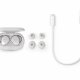 Philips TAT1209WT/00 cuffia e auricolare True Wireless Stereo (TWS) In-ear Musica e Chiamate Bluetooth Bianco 7