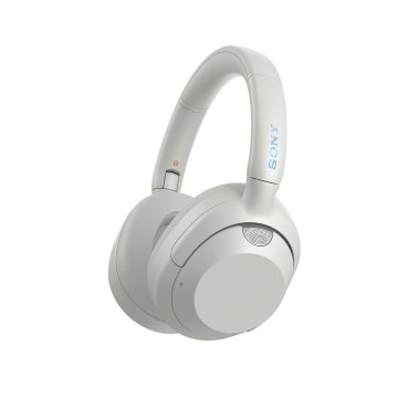 Sony ULT WEAR - Cuffie Bluetooth Wireless con ULT POWER SOUND, bassi profondi, Noise Cancelling, ottima qualità delle chiamate, durata della batteria fino a 30 ore, IOS e Android
