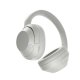 Sony ULT WEAR - Cuffie Bluetooth Wireless con ULT POWER SOUND, bassi profondi, Noise Cancelling, ottima qualità delle chiamate, durata della batteria fino a 30 ore, IOS e Android 12