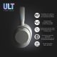 Sony ULT WEAR - Cuffie Bluetooth Wireless con ULT POWER SOUND, bassi profondi, Noise Cancelling, ottima qualità delle chiamate, durata della batteria fino a 30 ore, IOS e Android 3