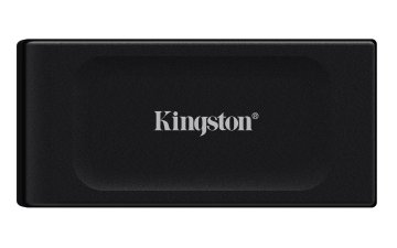 Kingston Technology 2TB SSD esterno XS1000 USB 3.2 Gen 2