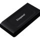 Kingston Technology 2TB SSD esterno XS1000 USB 3.2 Gen 2 3