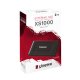 Kingston Technology 2TB SSD esterno XS1000 USB 3.2 Gen 2 4