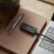Kingston Technology 2TB SSD esterno XS1000 USB 3.2 Gen 2 8