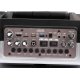 Canta Tu HY-2110 sistema di karaoke Portatile Wireless 4