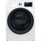 Whirlpool Lavatrice a libera installazione - W6 08 SILENCE IT 4