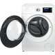 Whirlpool Lavatrice a libera installazione - W6 08 SILENCE IT 5