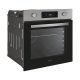 Candy Idea FMCIDC X605/CA 65 L 2400 W Acciaio inox 3