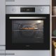 Candy Idea FMCIDC X605/CA 65 L 2400 W Acciaio inox 4