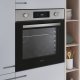 Candy Idea FMCIDC X605/CA 65 L 2400 W Acciaio inox 7
