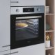Candy Idea FMCIDC X605/CA 65 L 2400 W Acciaio inox 8