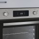 Candy Idea FMCIDC X605/CA 65 L 2400 W Acciaio inox 10