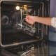 Candy Idea FCM955XRL/CN 70 L Nero, Acciaio inox 12