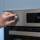 Candy Idea FCM955XRL/CN 70 L Nero, Acciaio inox 17