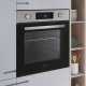 Candy Idea FCM955XRL/CN 70 L Nero, Acciaio inox 9