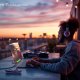 Lenovo Yoga Slim 7 Notebook 15.3