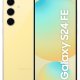 Samsung Galaxy S24 FE , Smartphone AI, 8GB RAM, 128GB, Yellow 2
