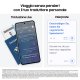 Samsung Galaxy S24 FE , Smartphone AI, 8GB RAM, 128GB, Yellow 5