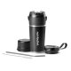 NutriBullet NBP016B 0,59 L Frullatore portatile 11 W Nero 2