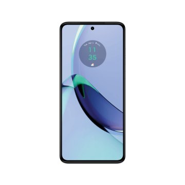 Motorola 84 5G 16,5 cm (6.5") Dual SIM ibrida Android 13 4G USB tipo-C 8 GB 256 GB 5000 mAh Blu