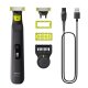 Philips OneBlade Pro 360 Face + Body QP6542/15 11